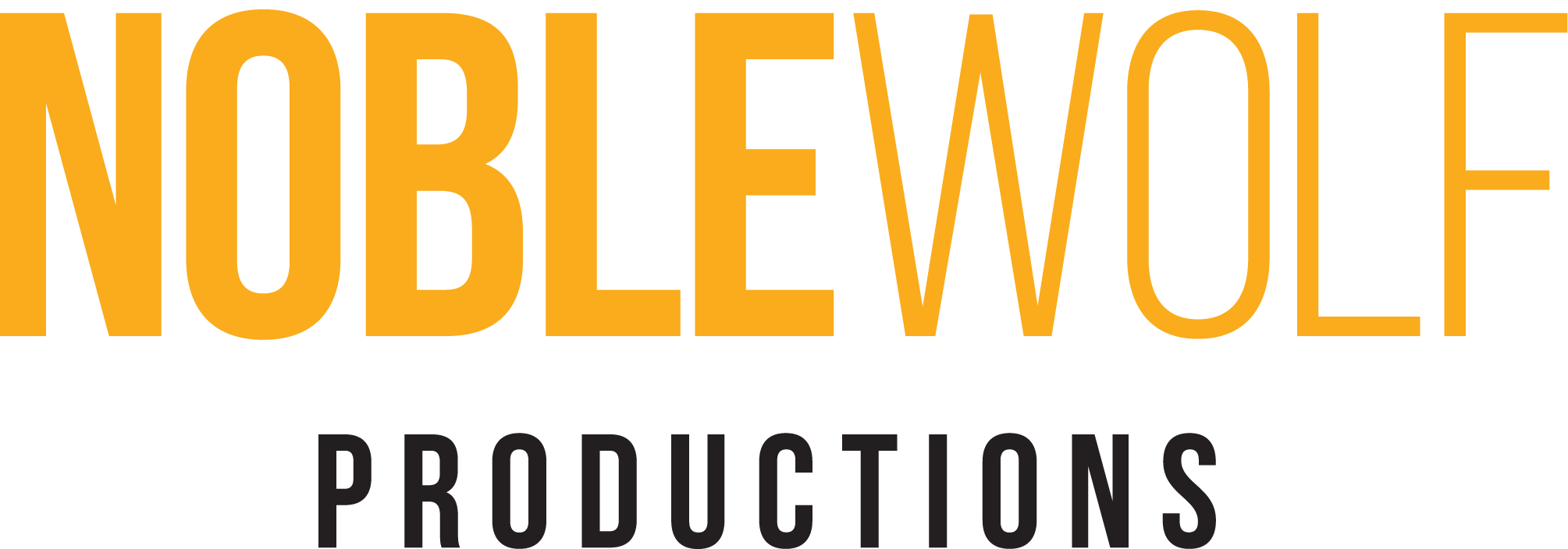 Noblewolf Productions