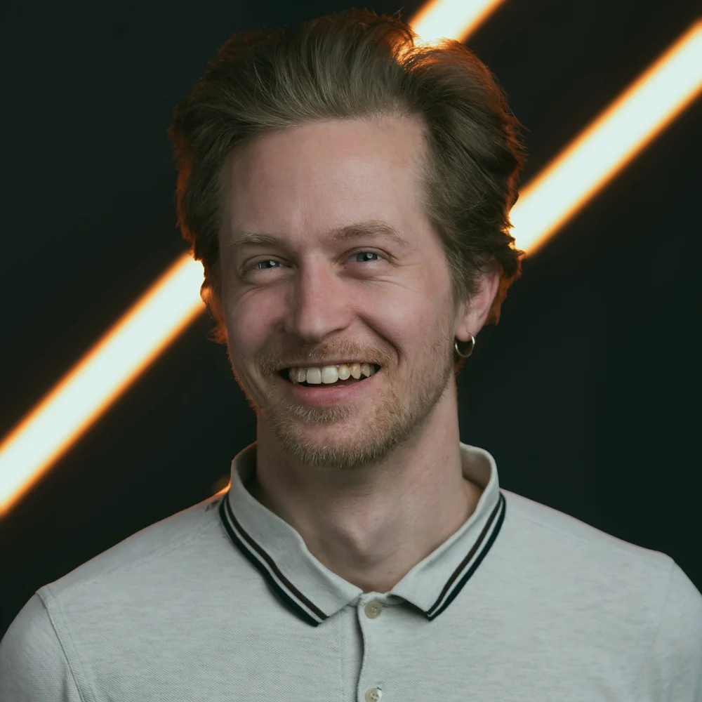 August Falch Sørheim, Produsent og produksjonsleder