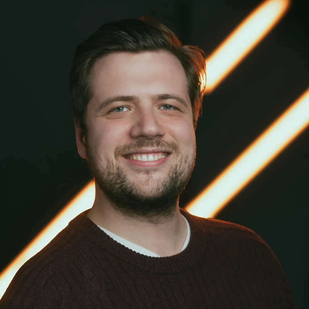 Magnus Biringvad, Regissør, reklame